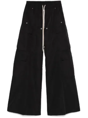 Rick Owens Pants for Men | FARFETCH US