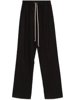 Rick Owens（リックオウエンス）メンズ パンツ - FARFETCH