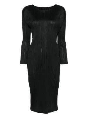 Pleats Please Issey Miyake Dresses | FARFETCH