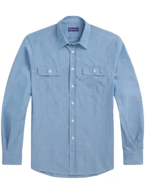 Ralph Lauren Purple Label Clothing for Men - Shop Now on Ralph Lauren Purple Label Clothing for Men - Shop Now on