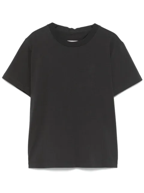 MM6 Maison Margiela cotton T-shirt