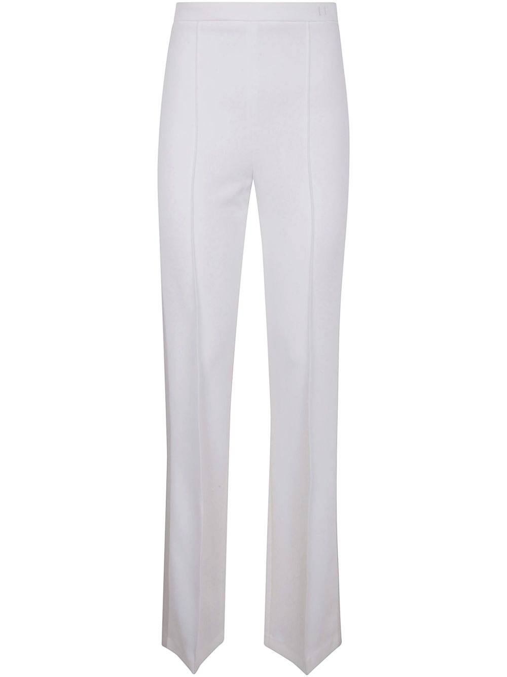 tailored trousers