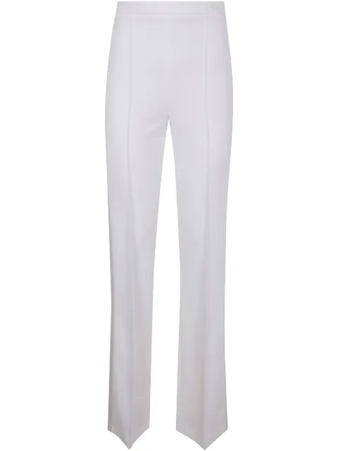 Elisabetta Franchi pantalones de vestir