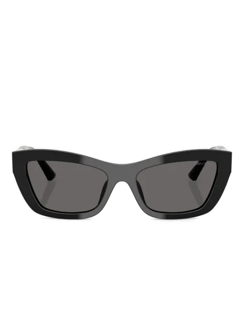 Jimmy Choo Eyewear JC5030U Cat-Eye-Sonnenbrille