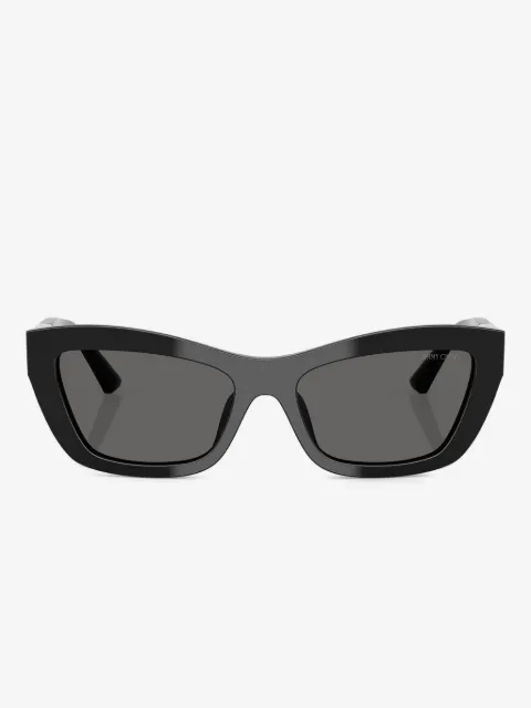 Jimmy Choo Eyewear JC5030U cat-eye sunglasses