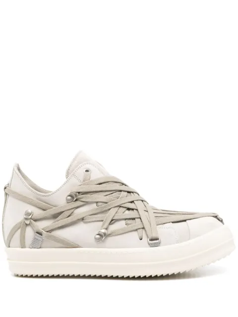 Rick Owens Megalace sneakers