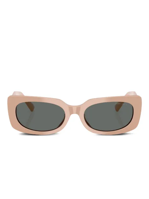 Jimmy Choo Eyewear lentes de sol JC5029U