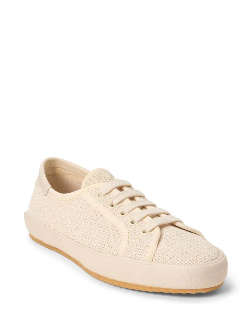 Ralph Lauren Collection Bayston sneakers - Beige