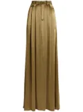 Ralph Lauren Collection Demetrius skirt - Green