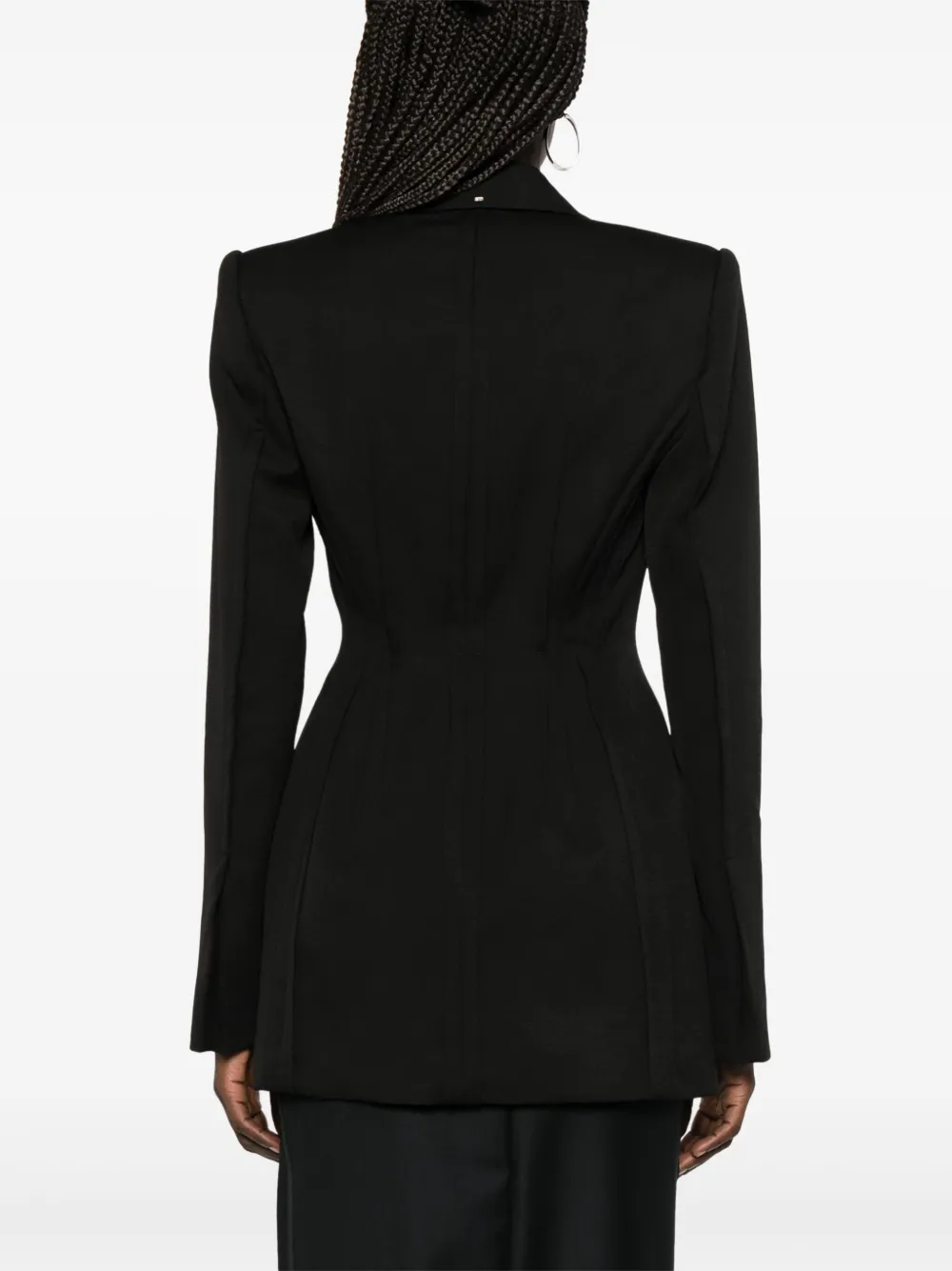 SPORTMAX TIROLO BLAZER