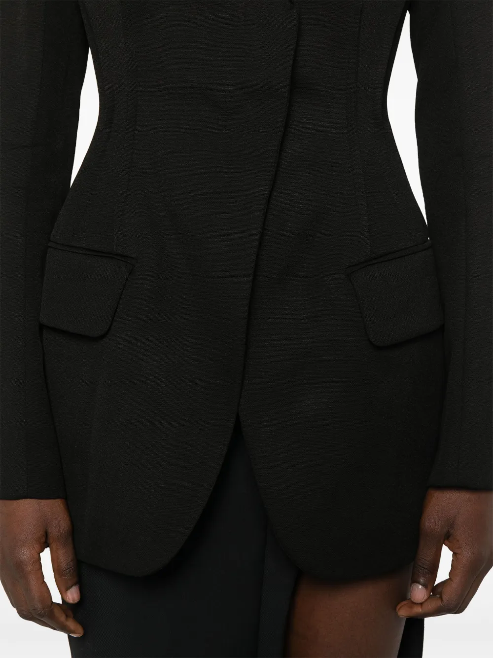 SPORTMAX TIROLO BLAZER