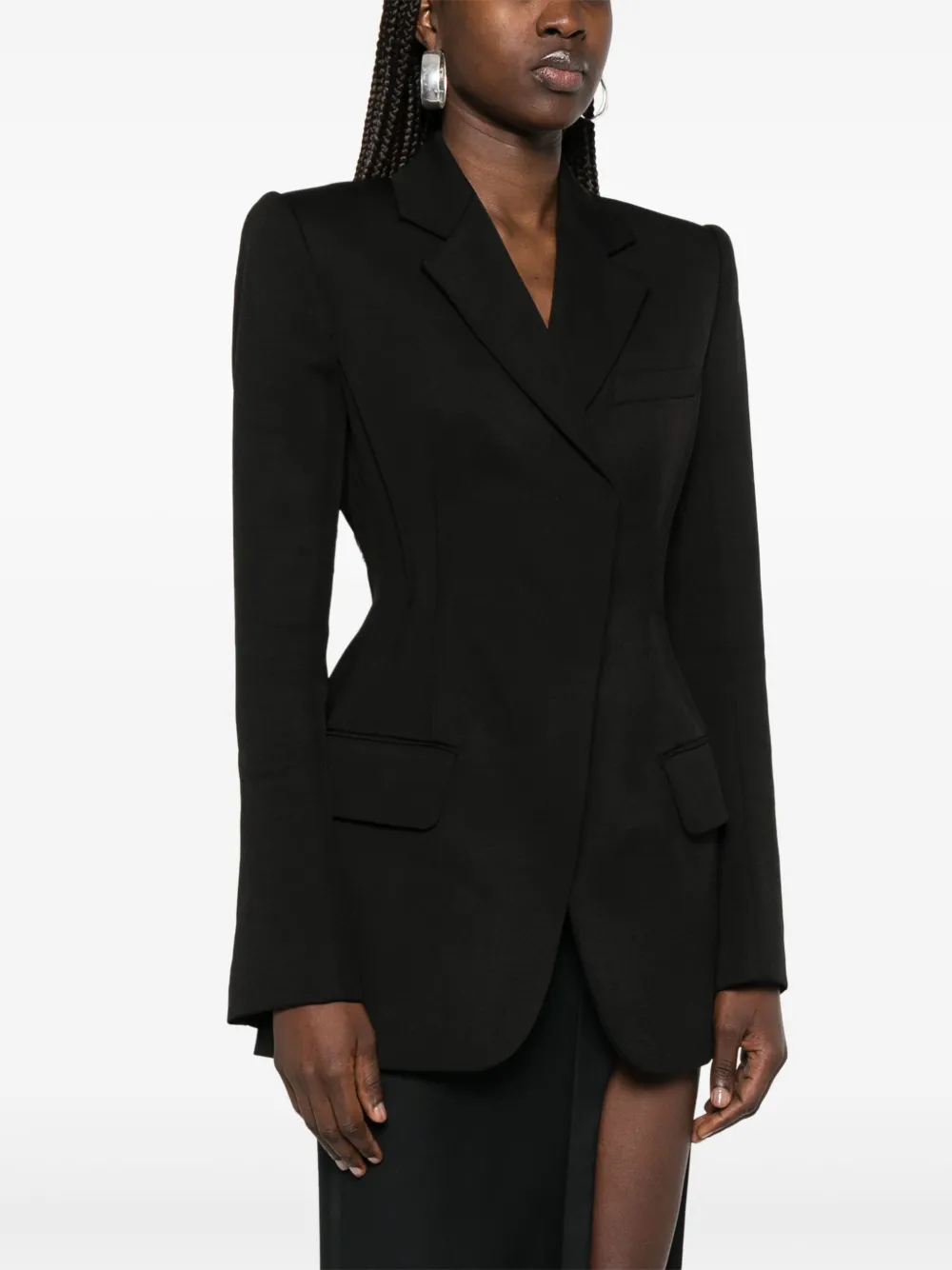 SPORTMAX TIROLO BLAZER