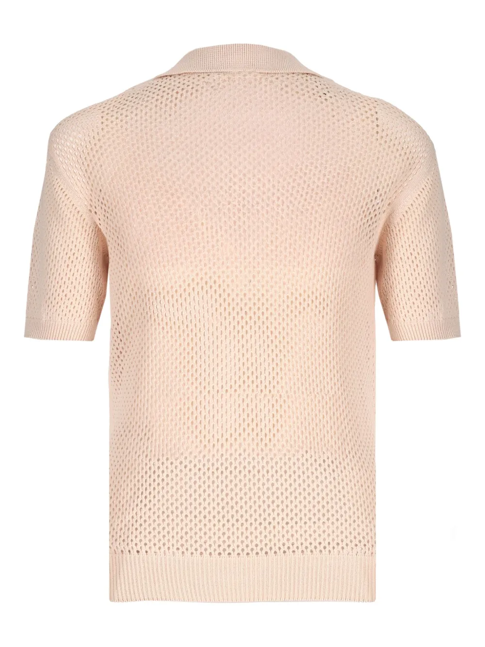 Laneus Poloshirt - Beige