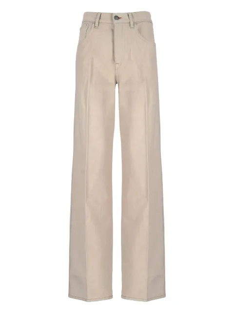 Laneus straight-leg jeans
