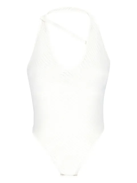 Laneus traje de baño tejido