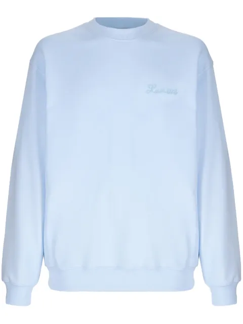 Laneus sudadera estampada