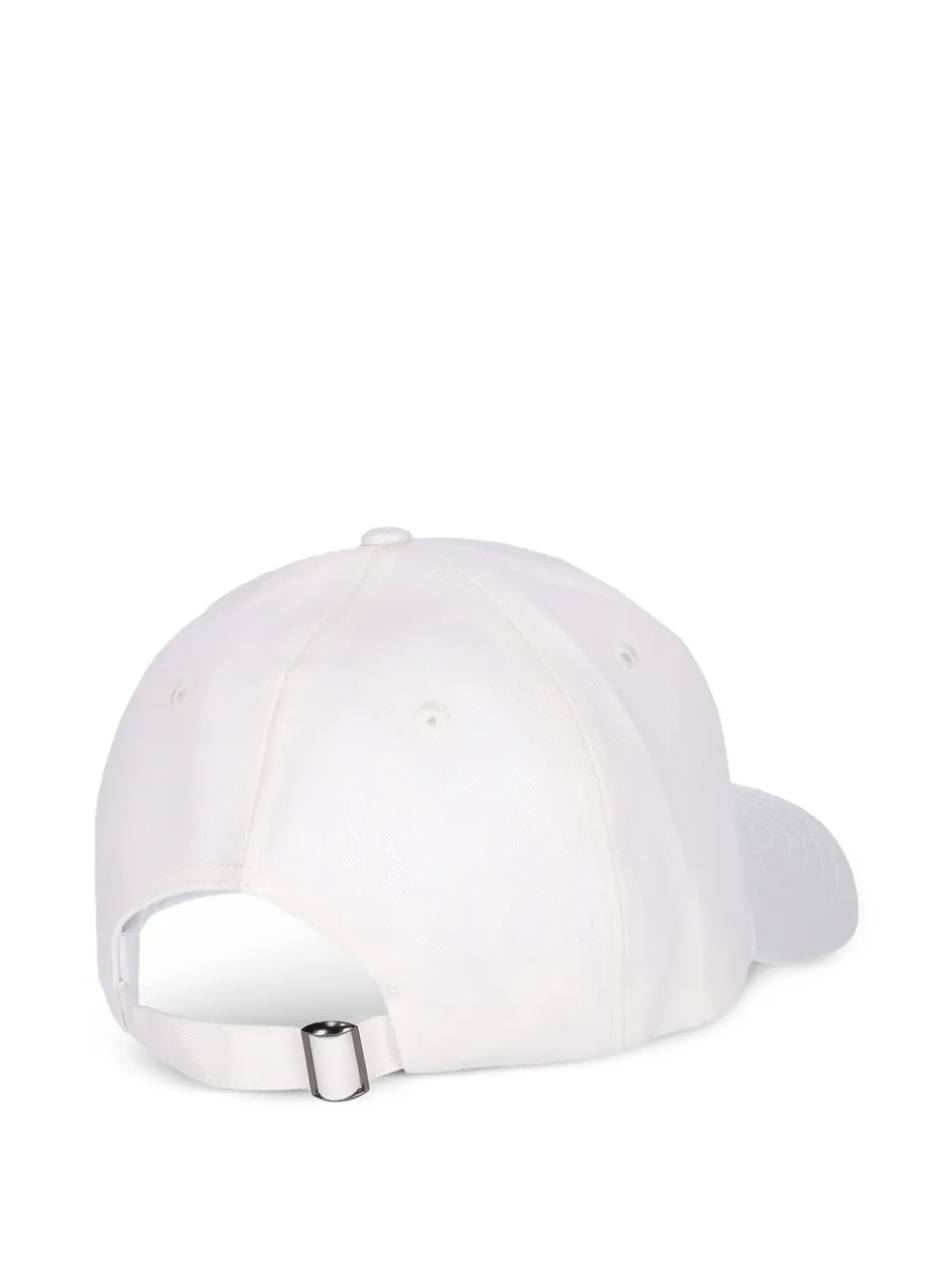 Laneus logo-print baseball cap | Image 2