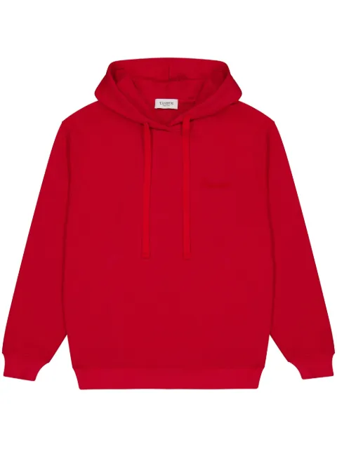 Laneus hoodie de algodón