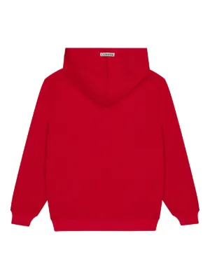 パーカー・フーディ Laneus SS23 Laneus Sweaters Coral Red (CPU1013 32207) Laneus Sweatshirts & Knitwear for Men | Shop Now on FARFETCH