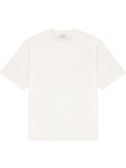Laneus playera de algodón