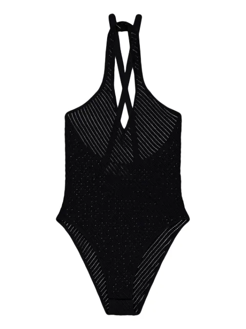 Laneus traje de baño tejido