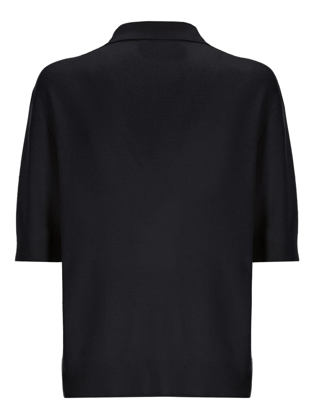 Laneus playera tipo polo de algodón | Playeras tipo polo | Image 2