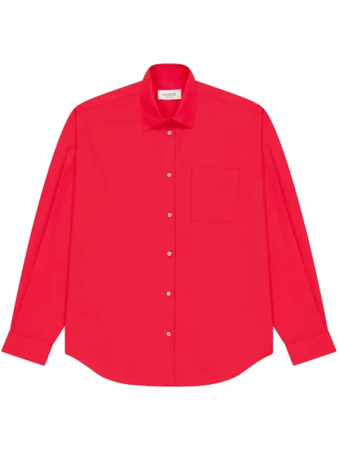 Laneus button-up shirt