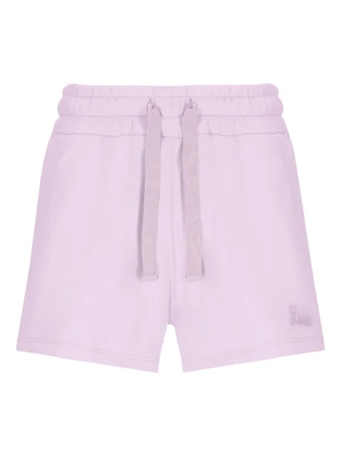 Laneus shorts deportivos con bolsillos