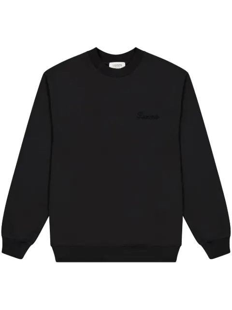Laneus sudadera estampada