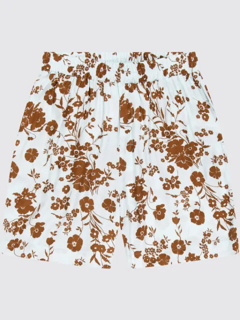 Laneus bermuda shorts