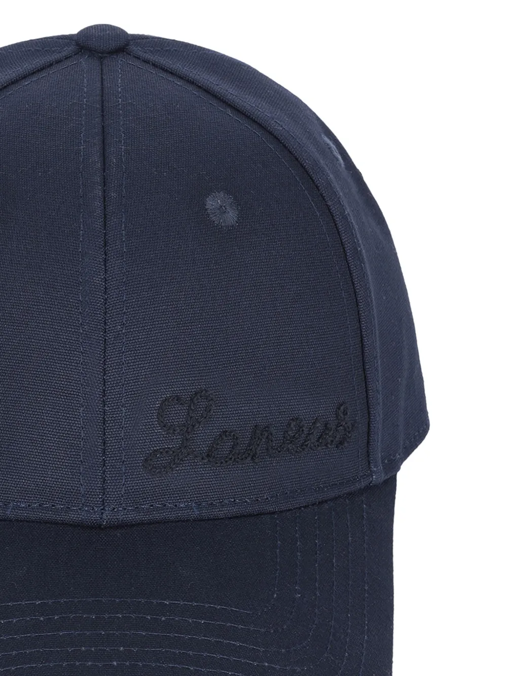 Laneus Cappello da baseball in gabardine | Cappelli | Image 3