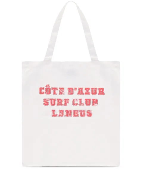 Laneus tote Côte D'Azur
