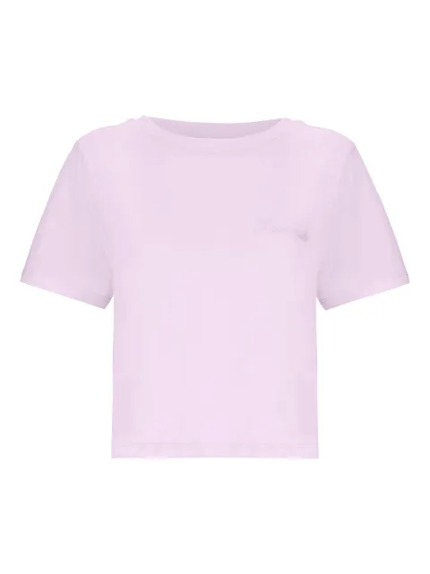 Laneus cotton T-shirt