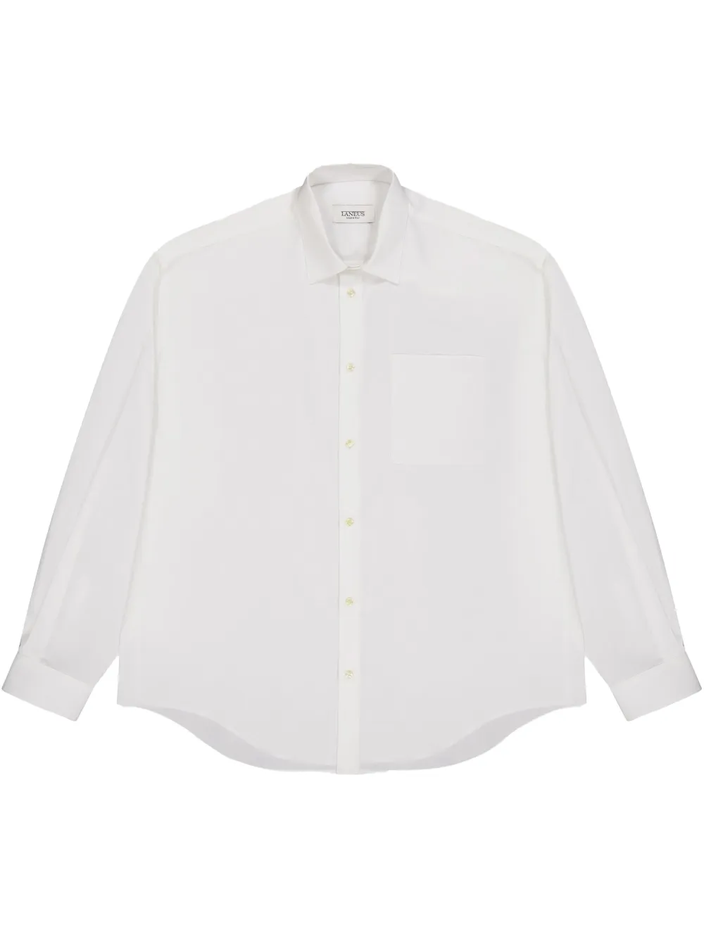 poplin shirt