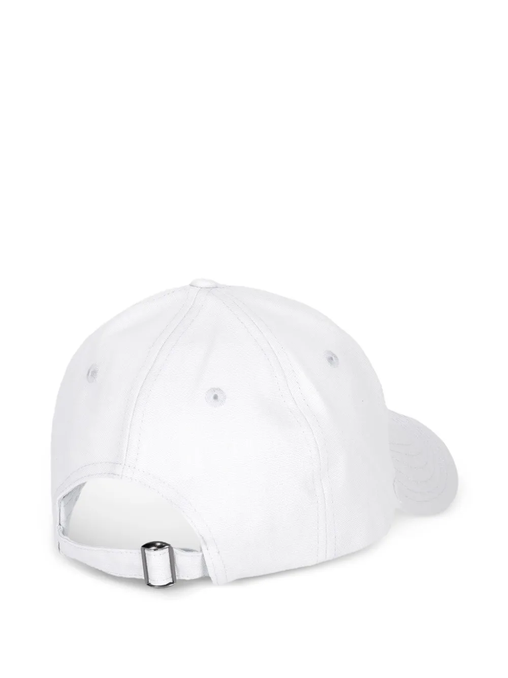 Laneus gabardine baseball cap | Men | Image 2