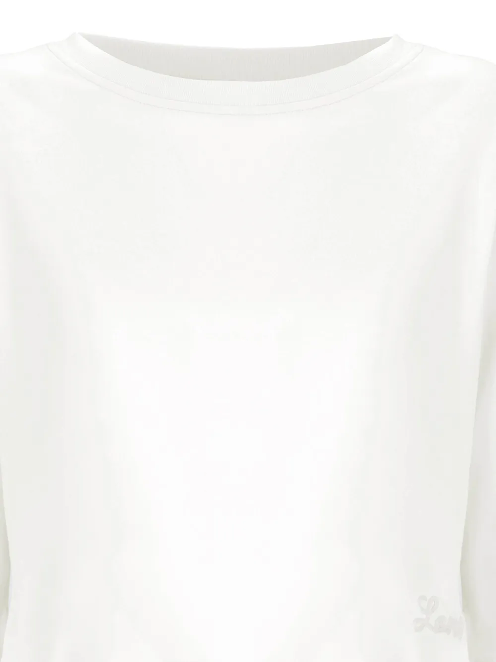 Laneus Cropped T-shirt