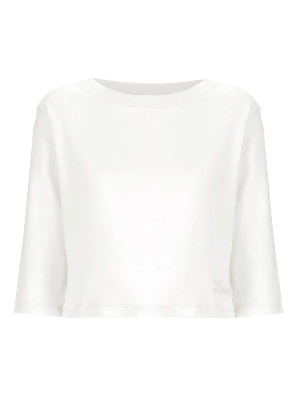 Laneus playera corta | blanco | Image 1