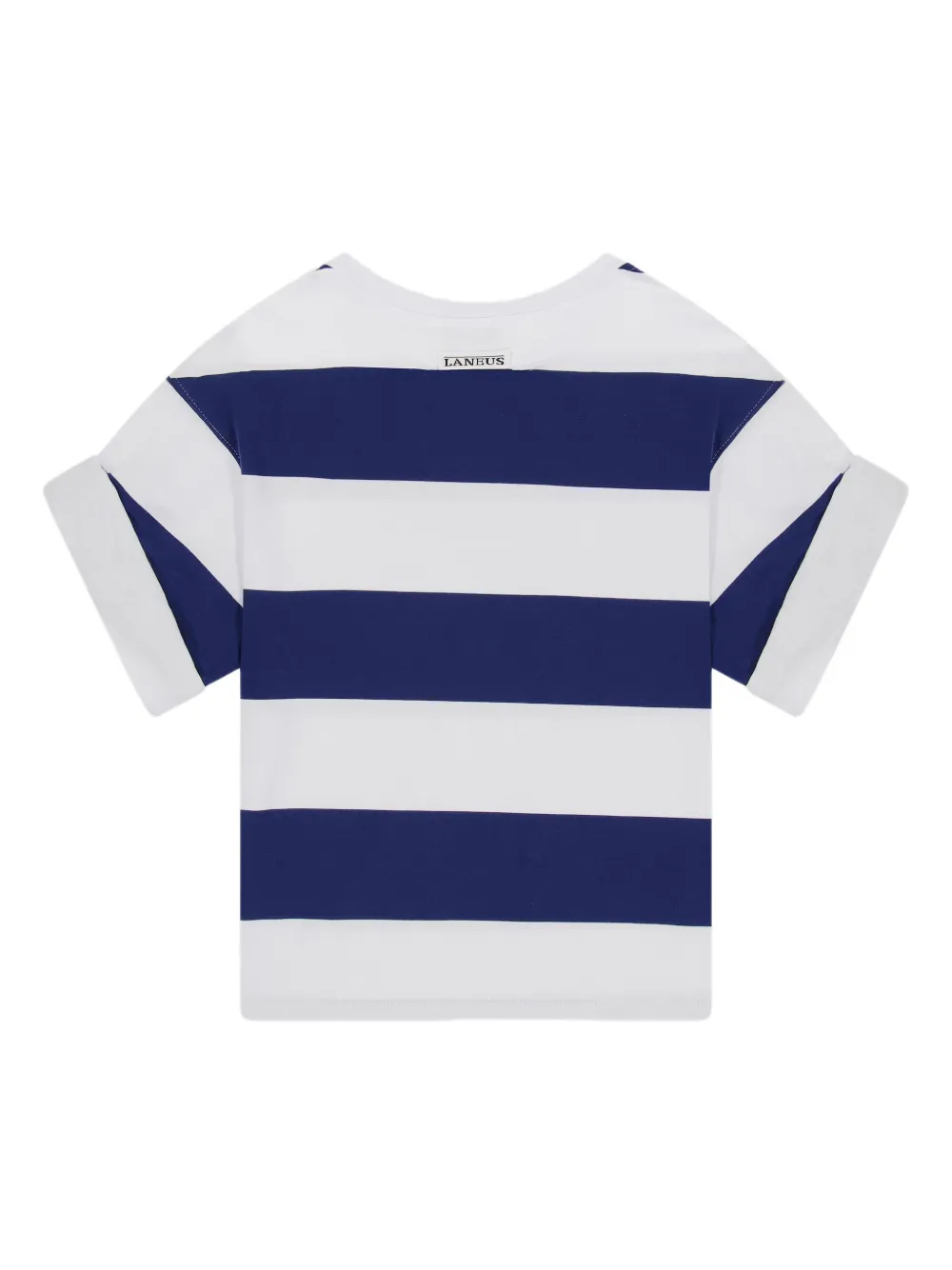 Laneus stripped jersey T-shirt | T-Shirts & Jersey Shirts | Image 2