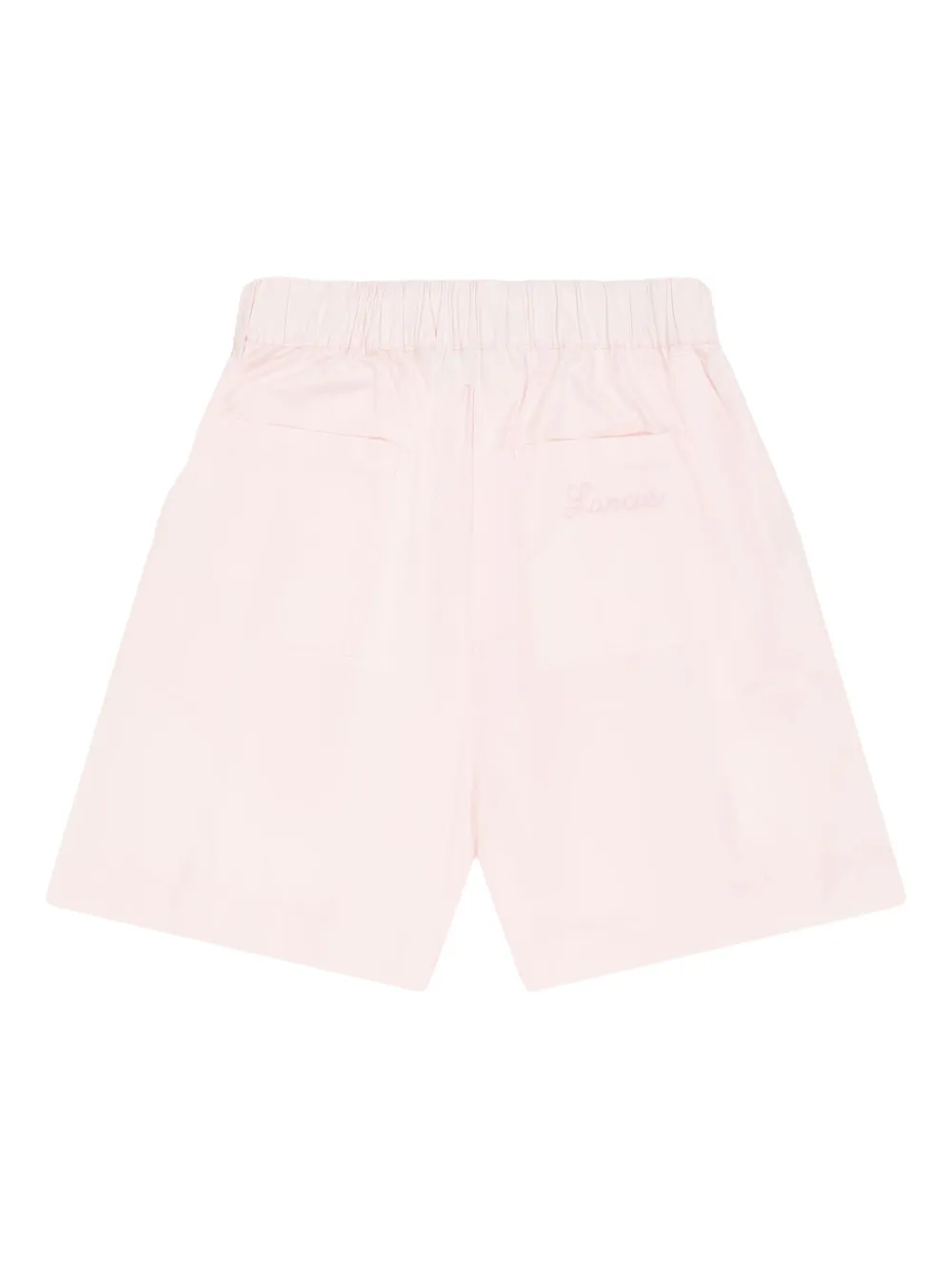 Laneus Bermuda shorts - Roze