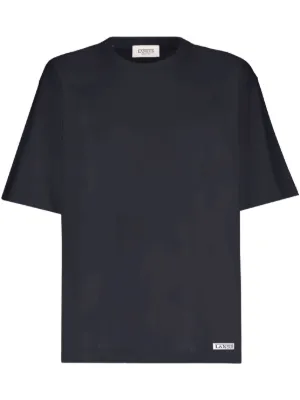 Tシャツ・カットソー Laneus SS23 Laneus T-shirts and Polos (91234 CC19BLACK) Laneus T-shirts for Men | Online Sale up to 58% off | Lyst