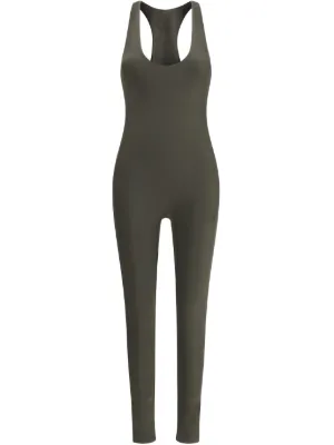 オールインワン・サロペット The Andamane 'Tess' jumpsuit THE ANDAMANE Rompers for Women - Shop on FARFETCH