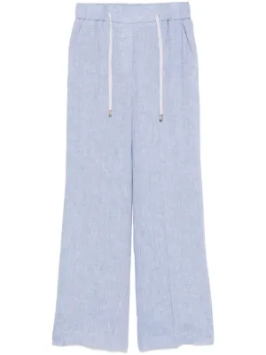 PESERICO(ペセリコ) パンツ通販｜woollen online store