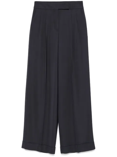 Peserico tailored trousers