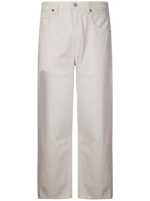 AGOLDE jeans Low Slung