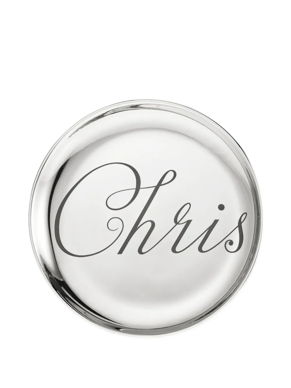 Christofle set de dos portavasos Chri-Chri | Vajillas | Image 2