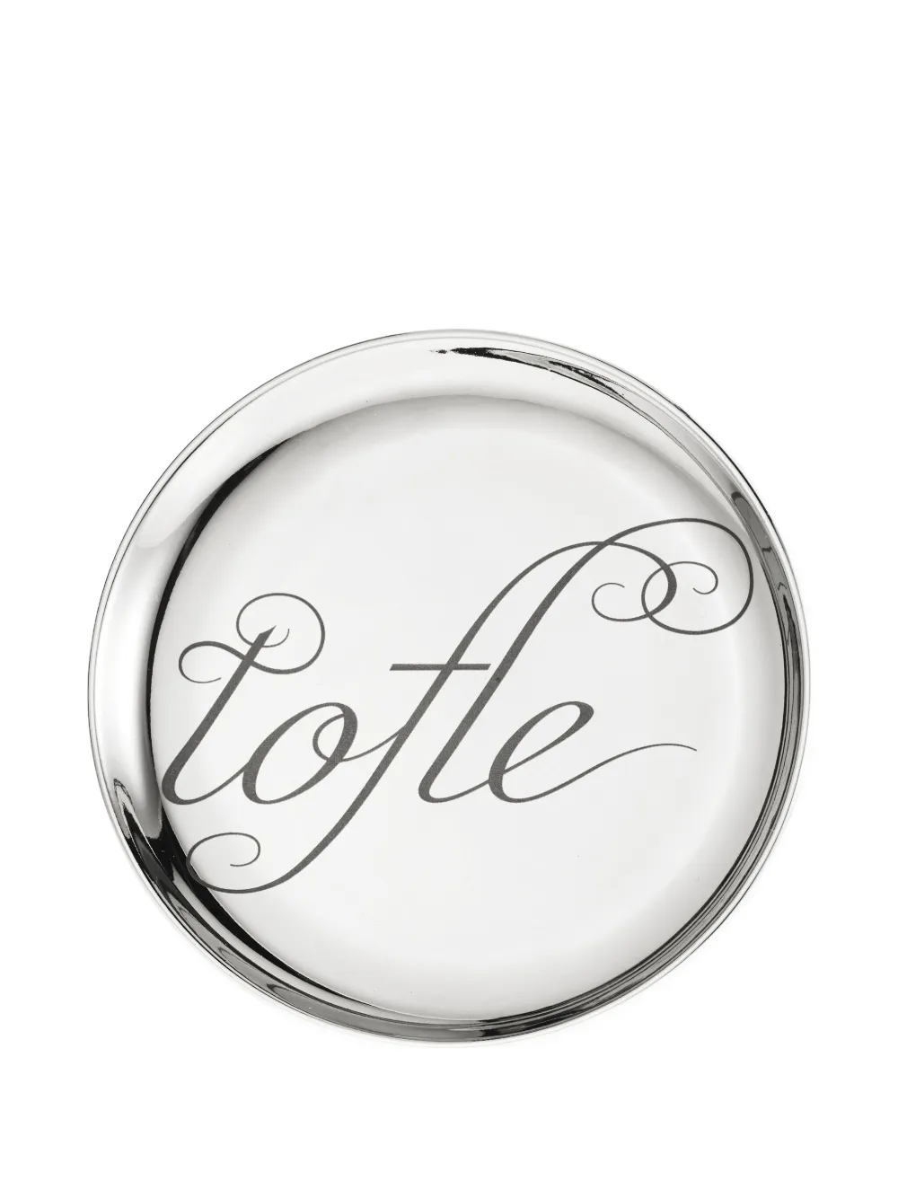 Christofle Set di 2 sottobicchieri Chri-Chri | Cucina | Image 3