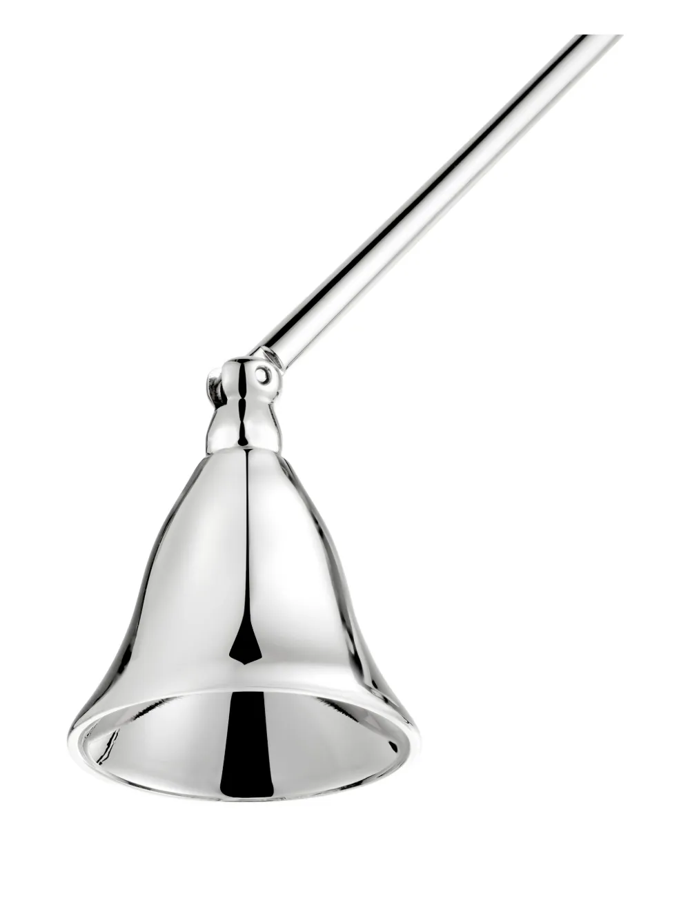  Christofle Uni Candle Snuffer - Silver 
