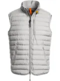 Parajumpers Perfect puffer gilet - Grey