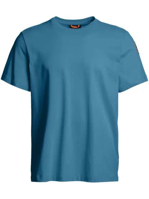 Parajumpers cotton T-shirt