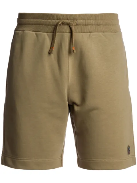 Parajumpers shorts con cordones en la pretina